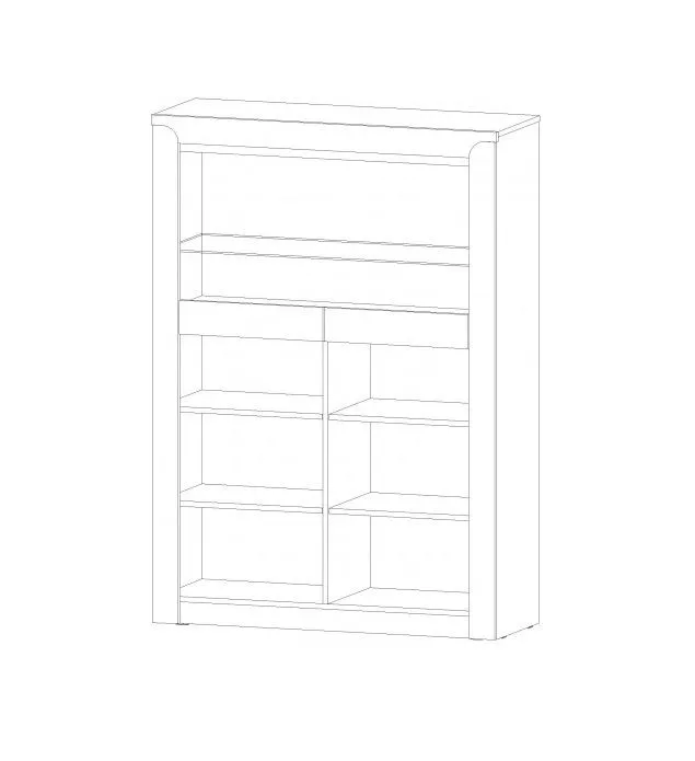 Буфет Регина, Анкор 