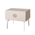 Тумба прикроватная Bogemia Fillini 