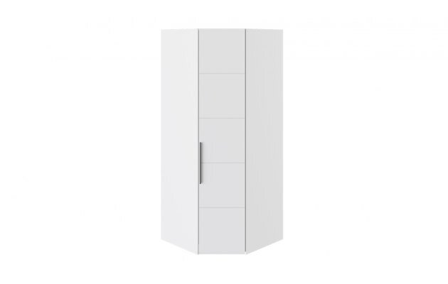 Шкаф угловой с 1-й дверью Наоми 