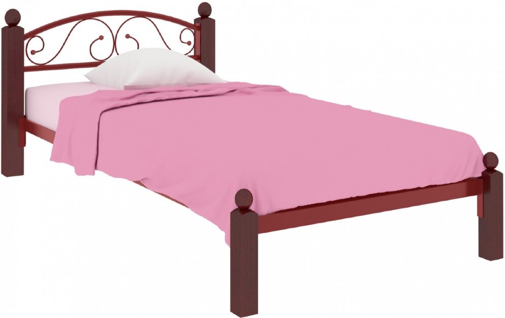 Кровать Вероника мини Lux 