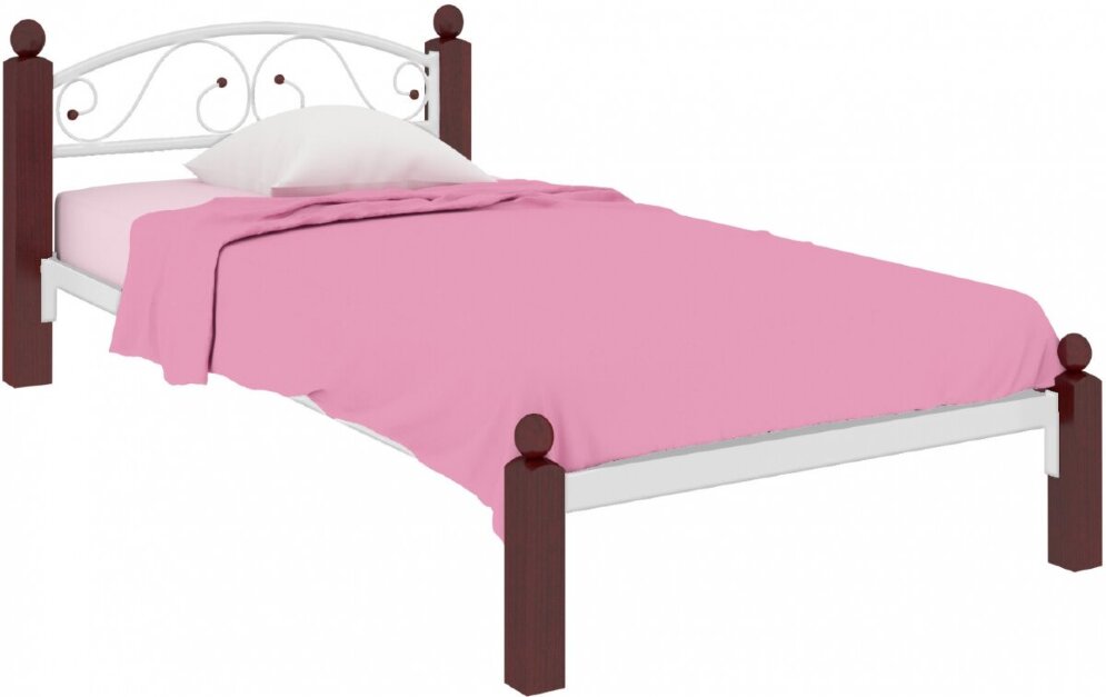 Кровать Вероника мини Lux 