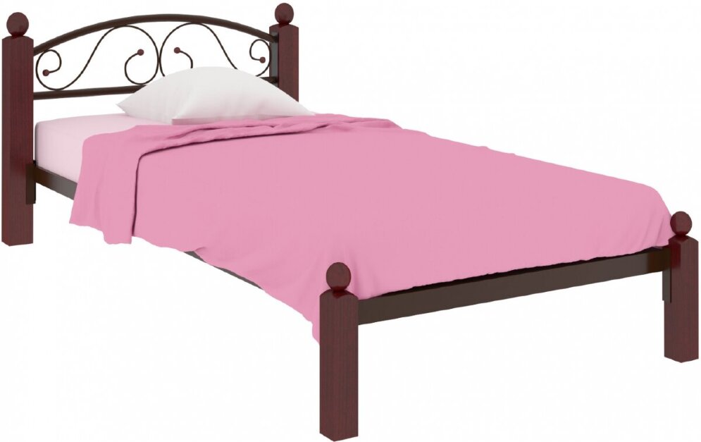 Кровать Вероника мини Lux 