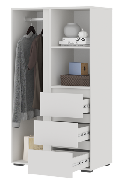 Шкаф Хелен ШК 03 