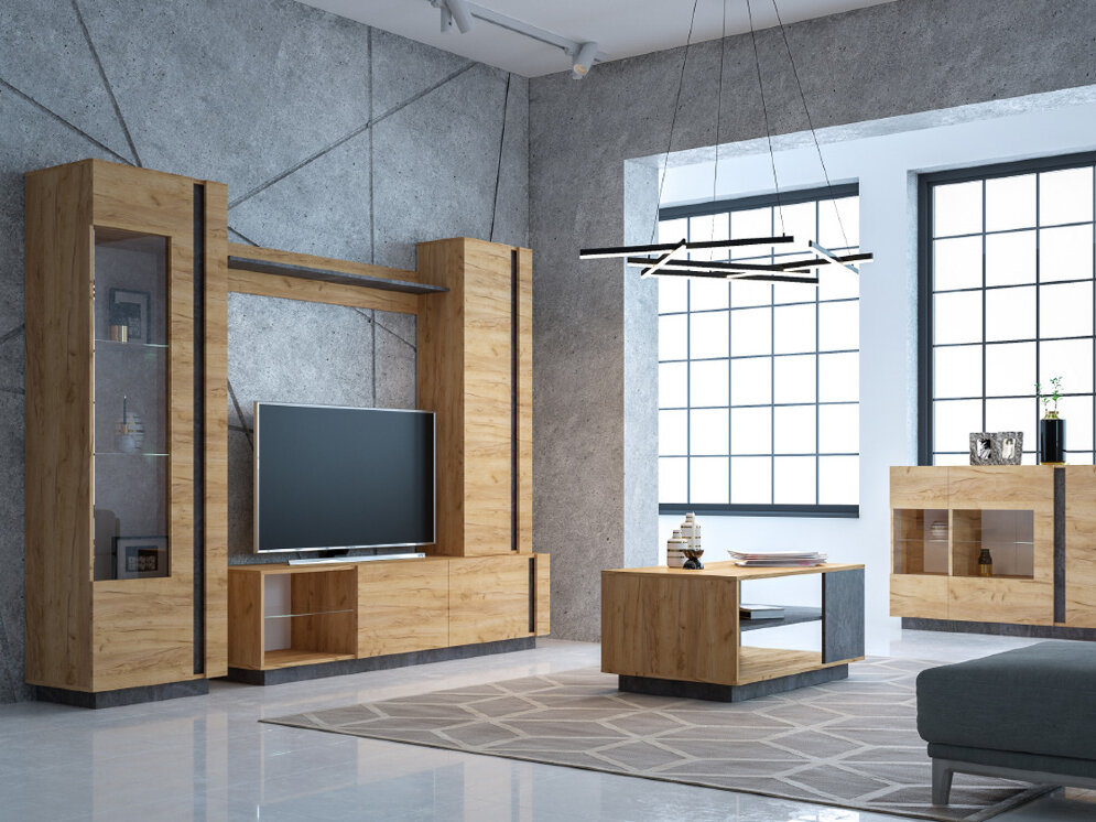 Модульная гостиная Арчи  