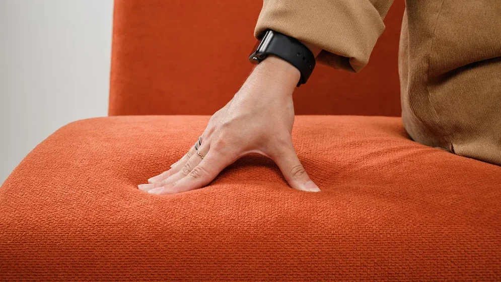 Кресло Марвэл, велюр 