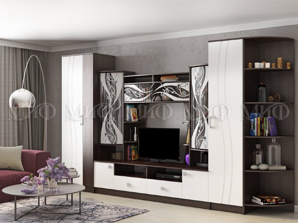 Центральная часть Женева New 