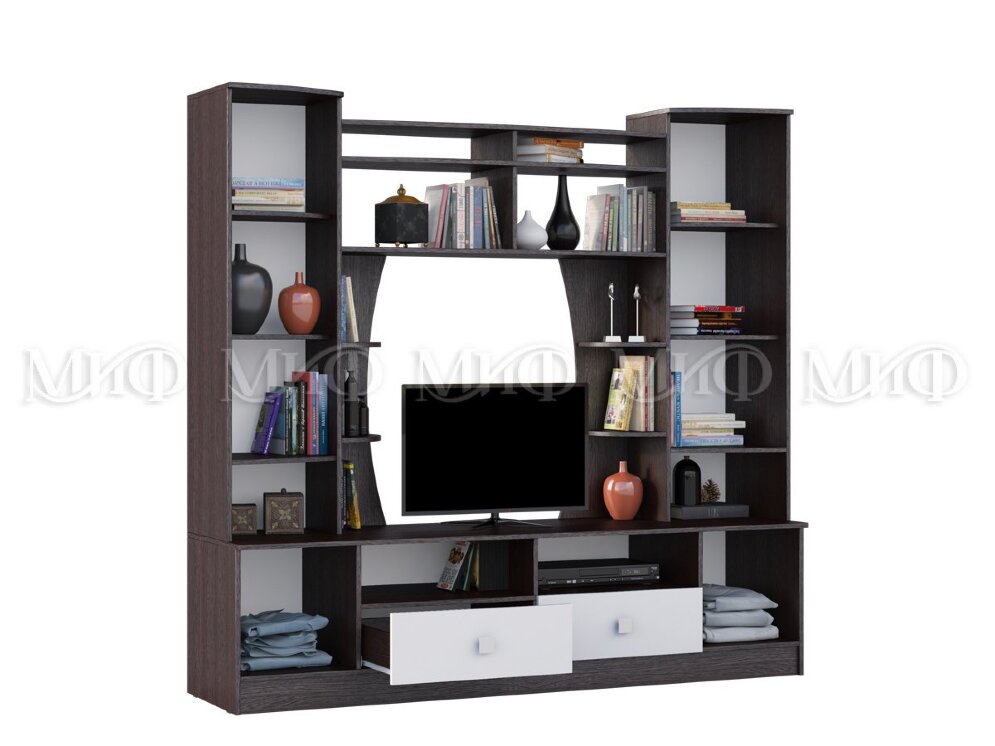 Центральная часть Женева New 