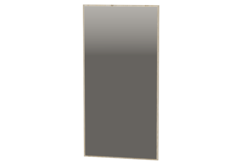 Зеркало настенное №3 Sofia 