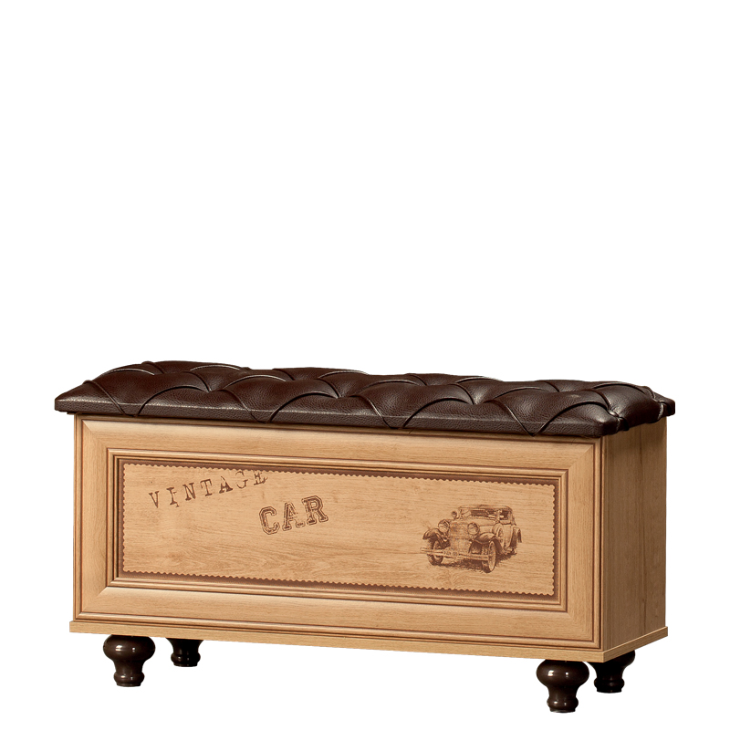 Банкетка Ралли 866 