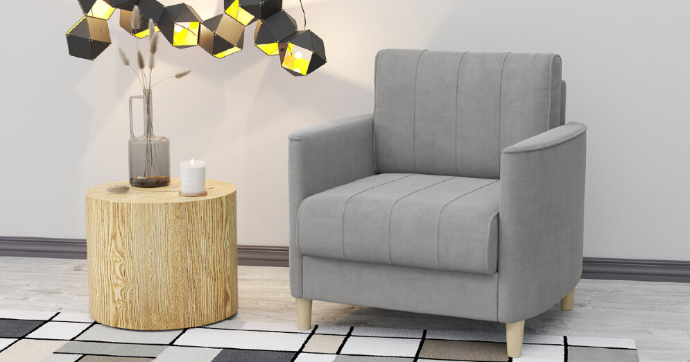 Кресло для отдыха Лора 