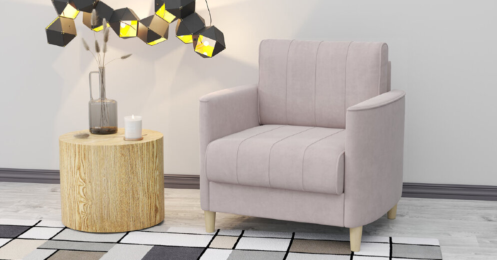 Кресло для отдыха Лора 