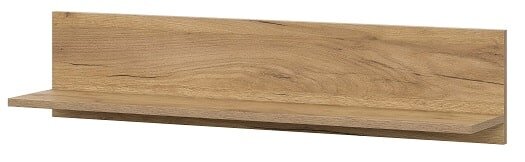 Полка навесная Милан  