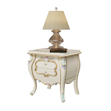 Тумба прикроватная Людовик