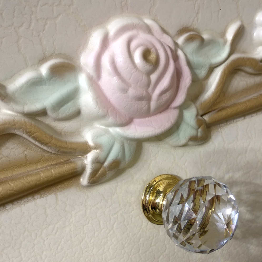 Тумба прикроватная Людовик 