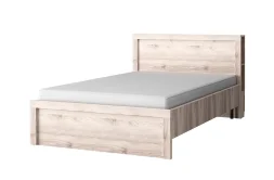 Кровать 120 JAZZ