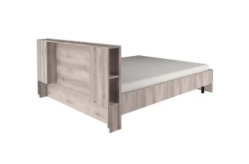 Кровать 120 JAZZ