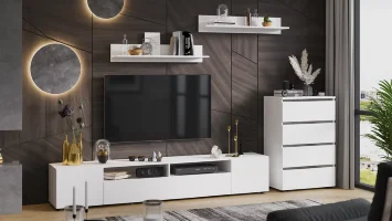 Комод 4 ящика Денвер  