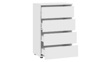 Комод 4 ящика Денвер  