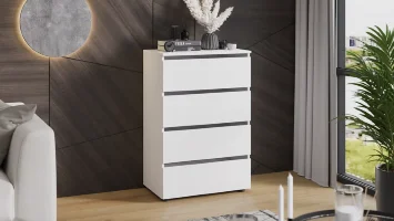 Комод 4 ящика Денвер  