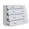 Комод с 5 ящиками Апполия 