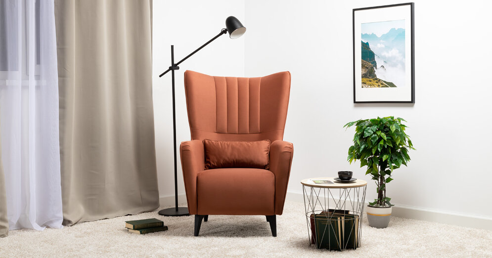 Кресло для отдыха Феличе 