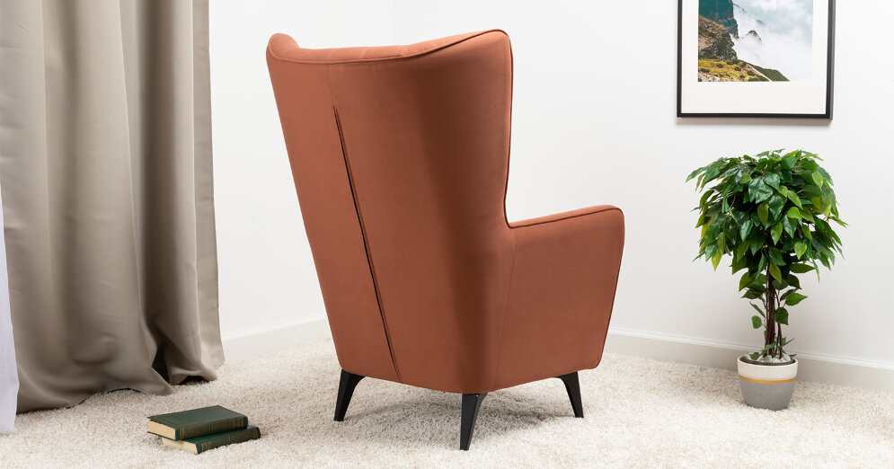 Кресло для отдыха Феличе 