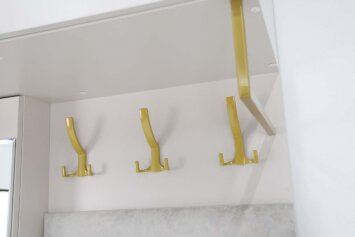 Модульная прихожая Николь