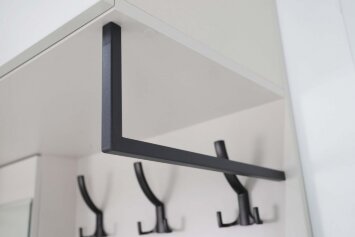 Модульная прихожая Николь