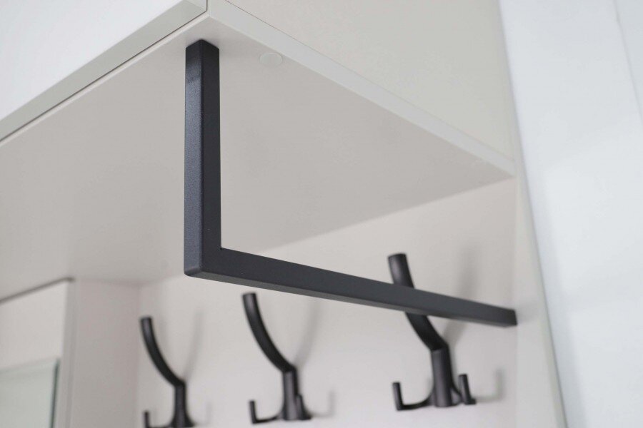 Модульная прихожая Николь 