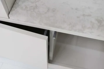 Модульная прихожая Николь