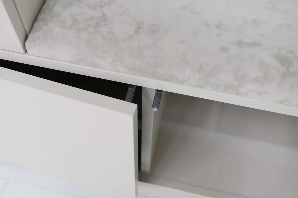 Модульная прихожая Николь 