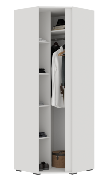 Шкаф угловой Хелен ШК 04 