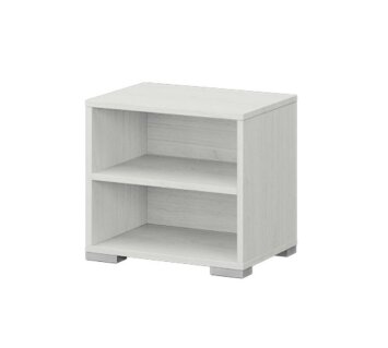 Тумба малая Теана, анкор светлый