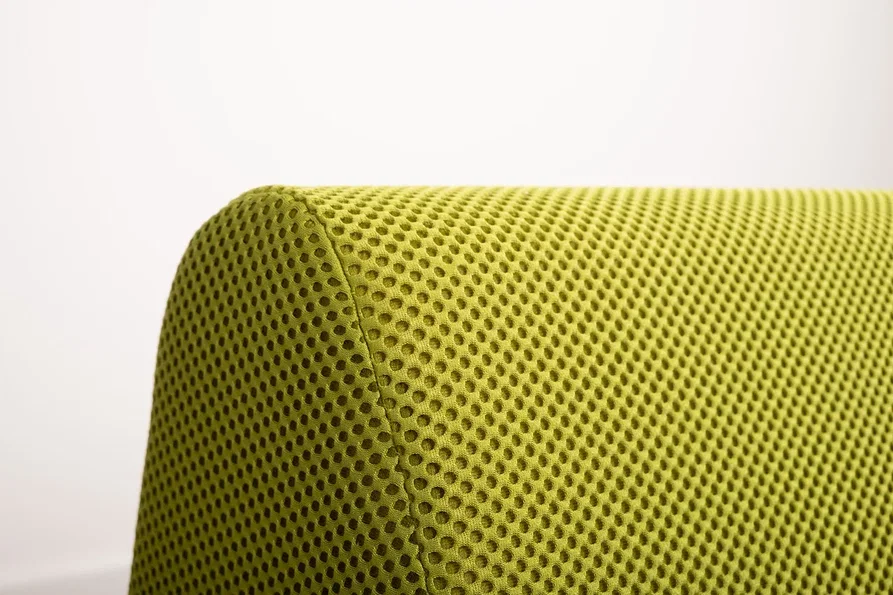 Кресло Марвэл Сетка 