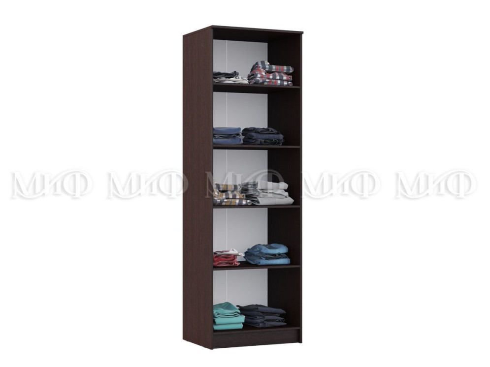 Шкаф бельевой Женева New 