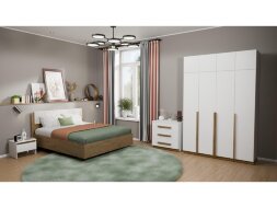 Тумба прикроватная Адель