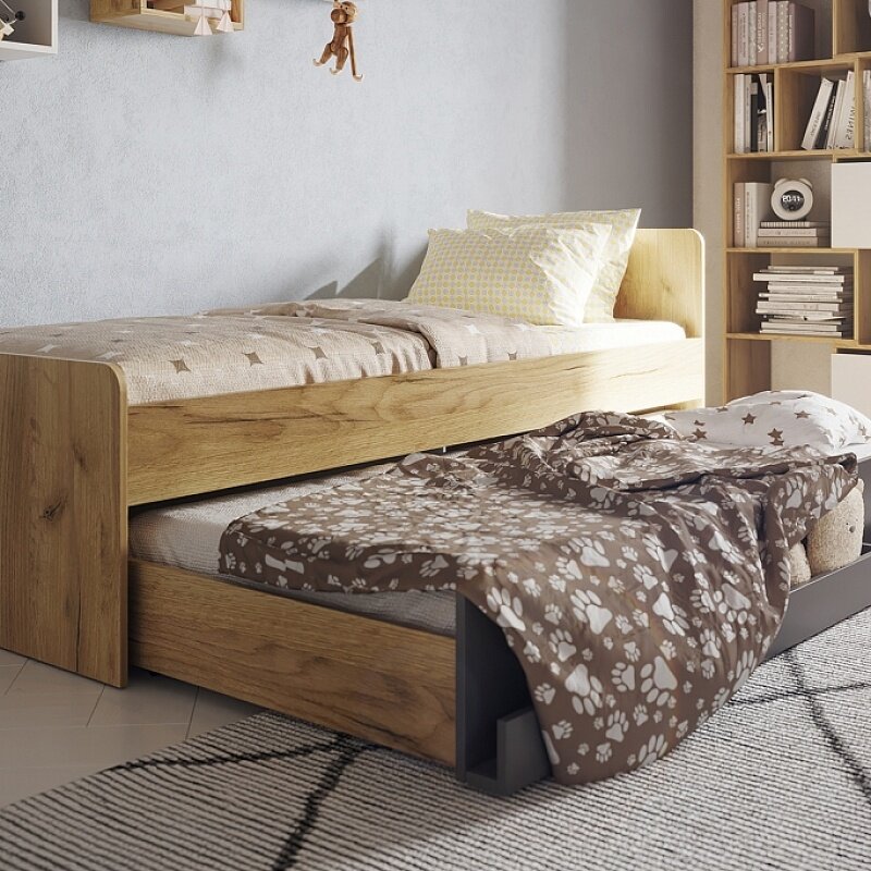 Кровать Лойс 