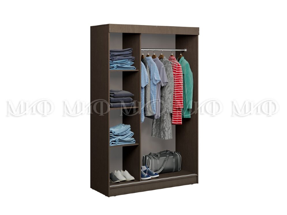 Шкаф-купе Бася   