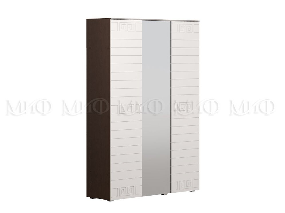 Шкаф 3 двери Афина 