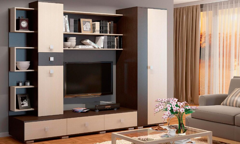 Гостиная Верона 