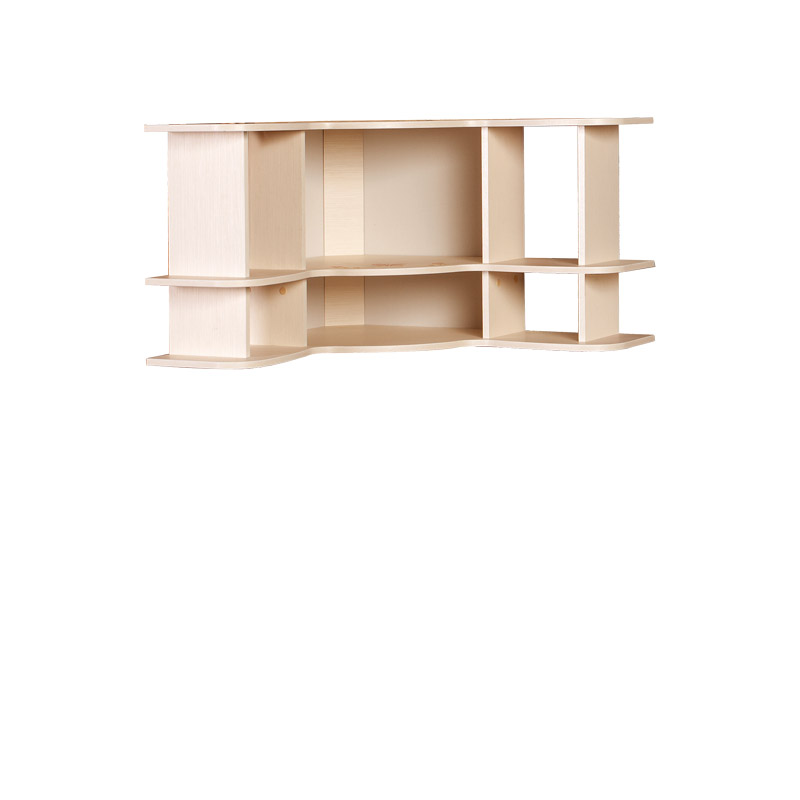 Полка угловая Алиса 559 