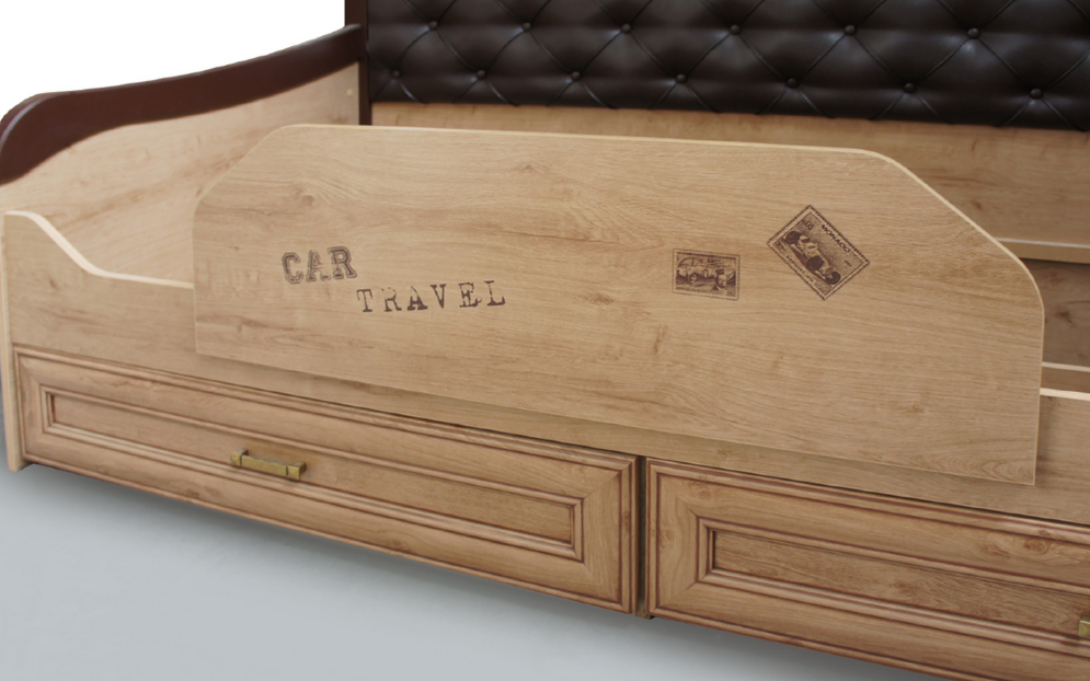 Барьер Ралли 867 