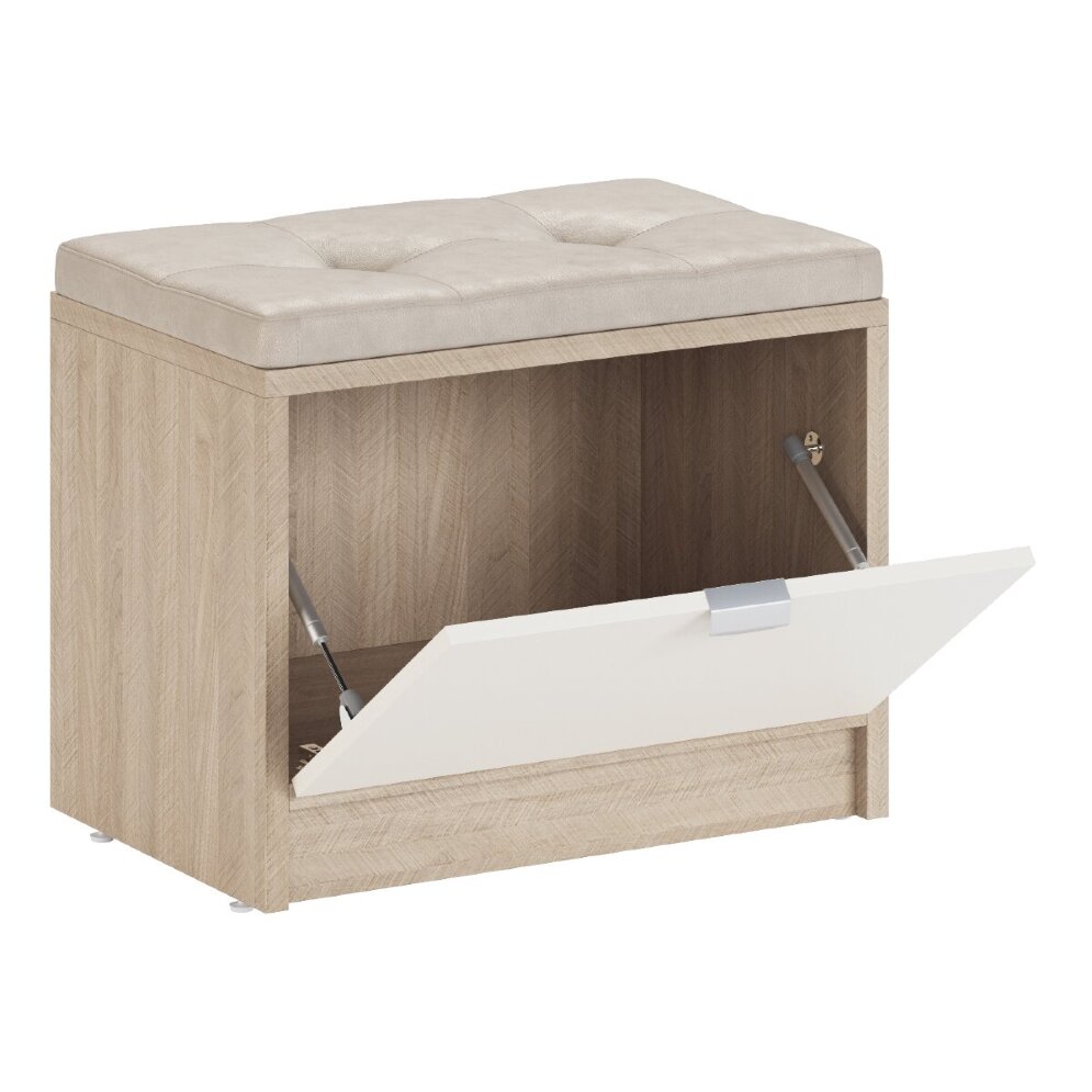 Тумба-обувница Эльтон (мод.7) 