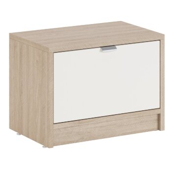 Тумба-обувница Эльтон (мод.7)