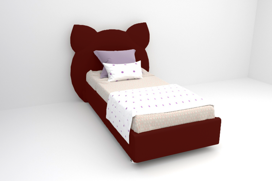 Кровать Котя 