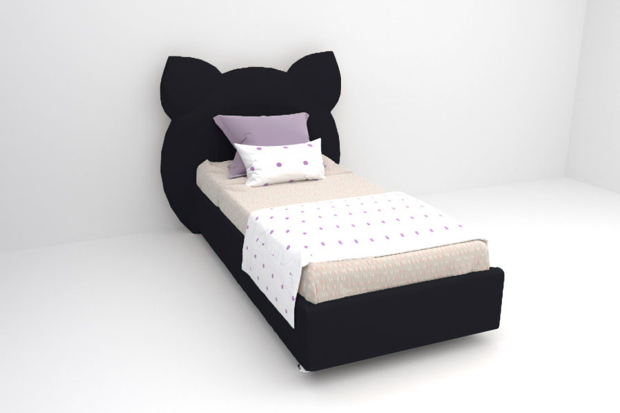 Кровать Котя 