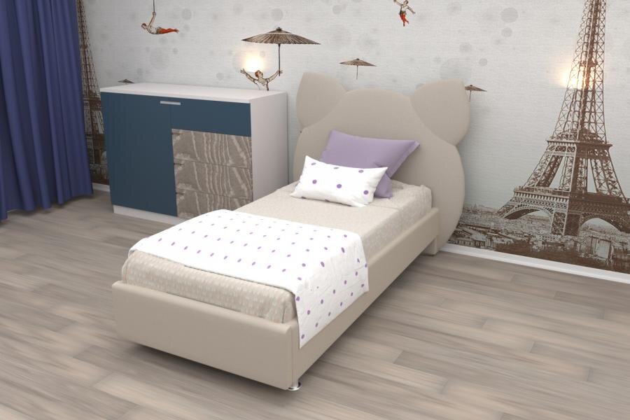 Кровать Котя 