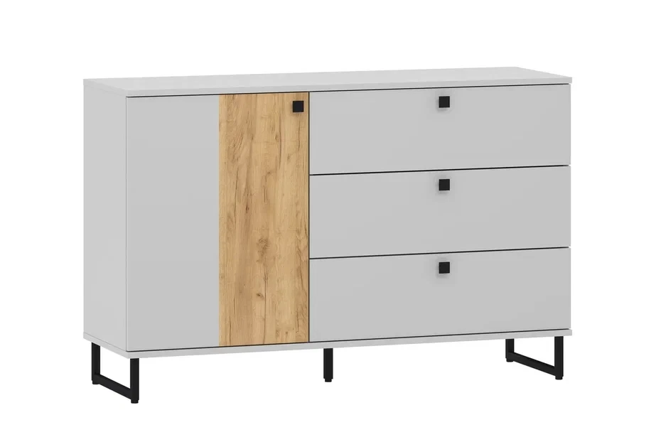 Гостиная модульная Бруно 