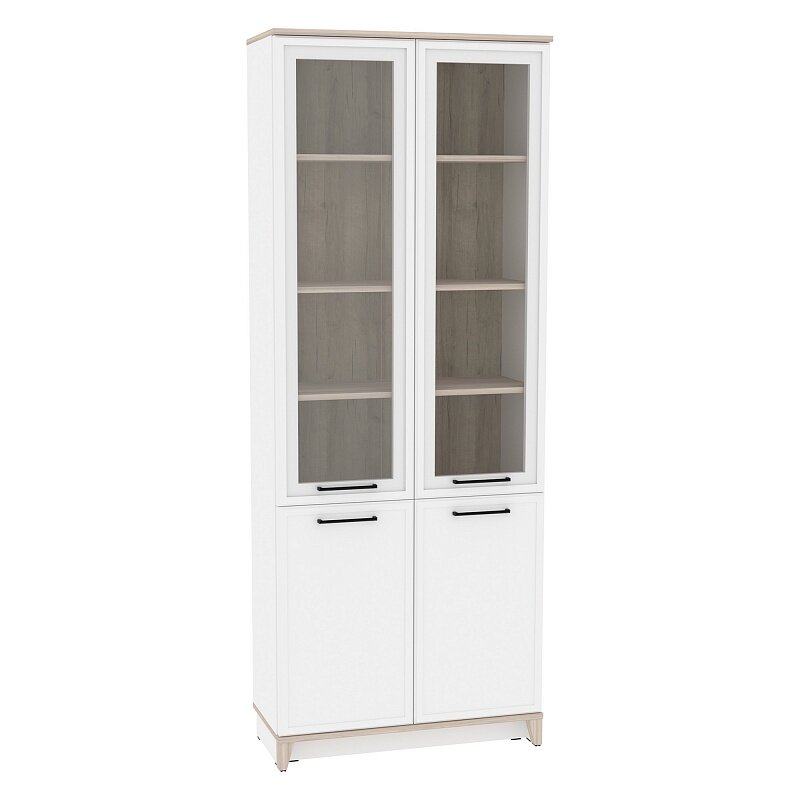 Шкаф для книг Aurelio (Аурелио) 8 