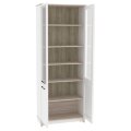 Шкаф для книг Aurelio (Аурелио) 8 